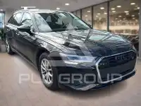 2021 Audi A6