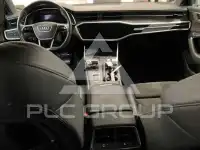 2021 Audi A6