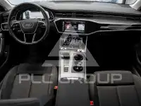 2021 Audi A6
