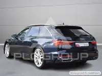 2021 Audi A6