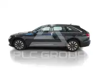 2021 Audi A6