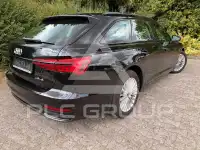 2021 Audi A6