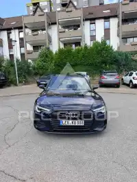 2021 Audi A6
