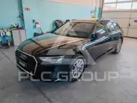 2021 Audi A6