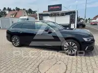 2021 Audi A6
