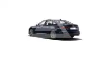 2021 Audi A6