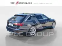 2021 Audi A6