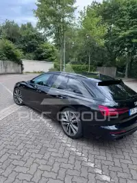 2021 Audi A6