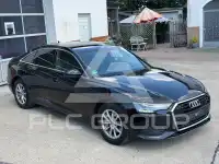 2021 Audi A6