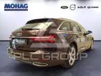 2021 Audi A6