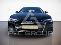 2021 Audi A6