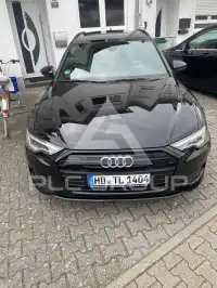 2021 Audi A6