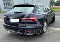 2021 Audi A6