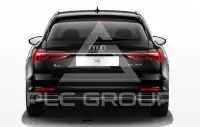 2021 Audi A6