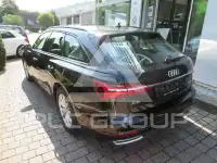 2021 Audi A6