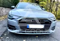 2021 Audi A6