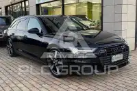 2021 Audi A6