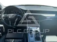 2021 Audi A6
