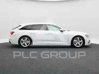 2021 Audi A6