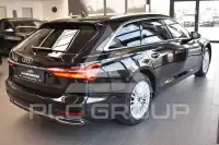 2021 Audi A6