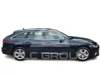 2021 Audi A6