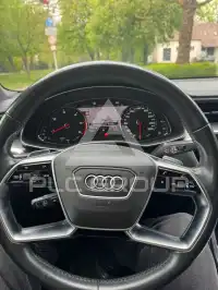2021 Audi A6