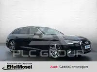 2021 Audi A6