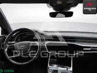 2021 Audi A6