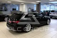 2021 Audi A6