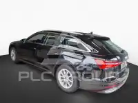 2021 Audi A6