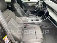 2021 Audi A6