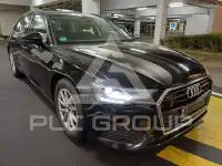2021 Audi A6