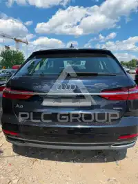 2021 Audi A6