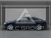 2021 Audi A6