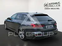 2021 Audi A6