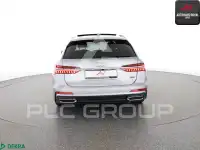 2021 Audi A6