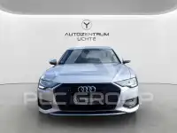 2021 Audi A6