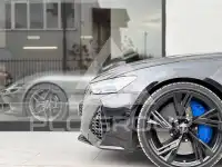 2021 Audi A6