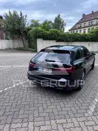 2021 Audi A6