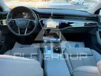 2021 Audi A6