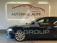 2021 Audi A6
