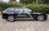 2021 Audi A6