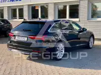 2021 Audi A6