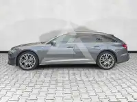 2021 Audi A6
