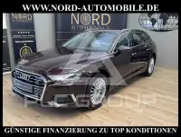 2021 Audi A6
