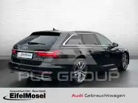 2021 Audi A6