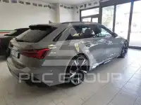 2021 Audi A6
