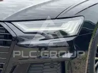 2021 Audi A6