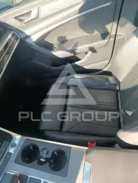 2021 Audi A6