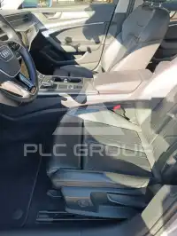 2021 Audi A6